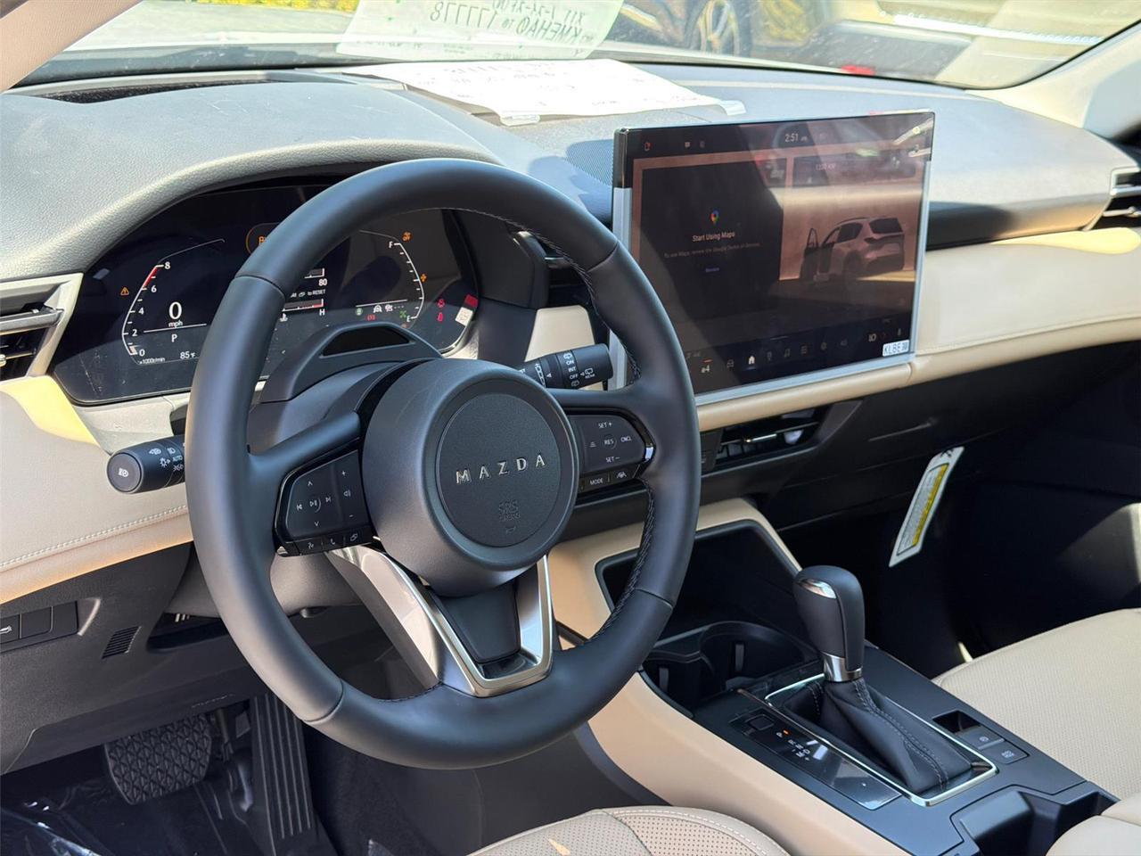 2026 Mazda CX-5 2.5 S Premium Plus Hagerstown MD