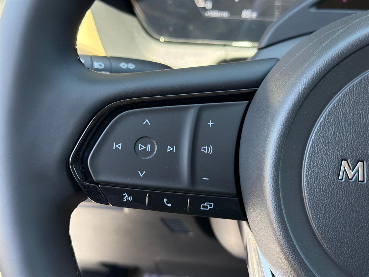 2026 Mazda CX-5 2.5 S Premium Plus Hagerstown MD