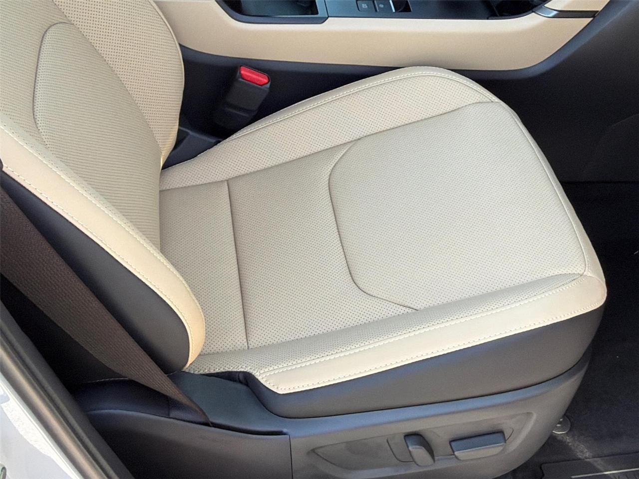 2026 Mazda CX-5 2.5 S Premium Plus Hagerstown MD