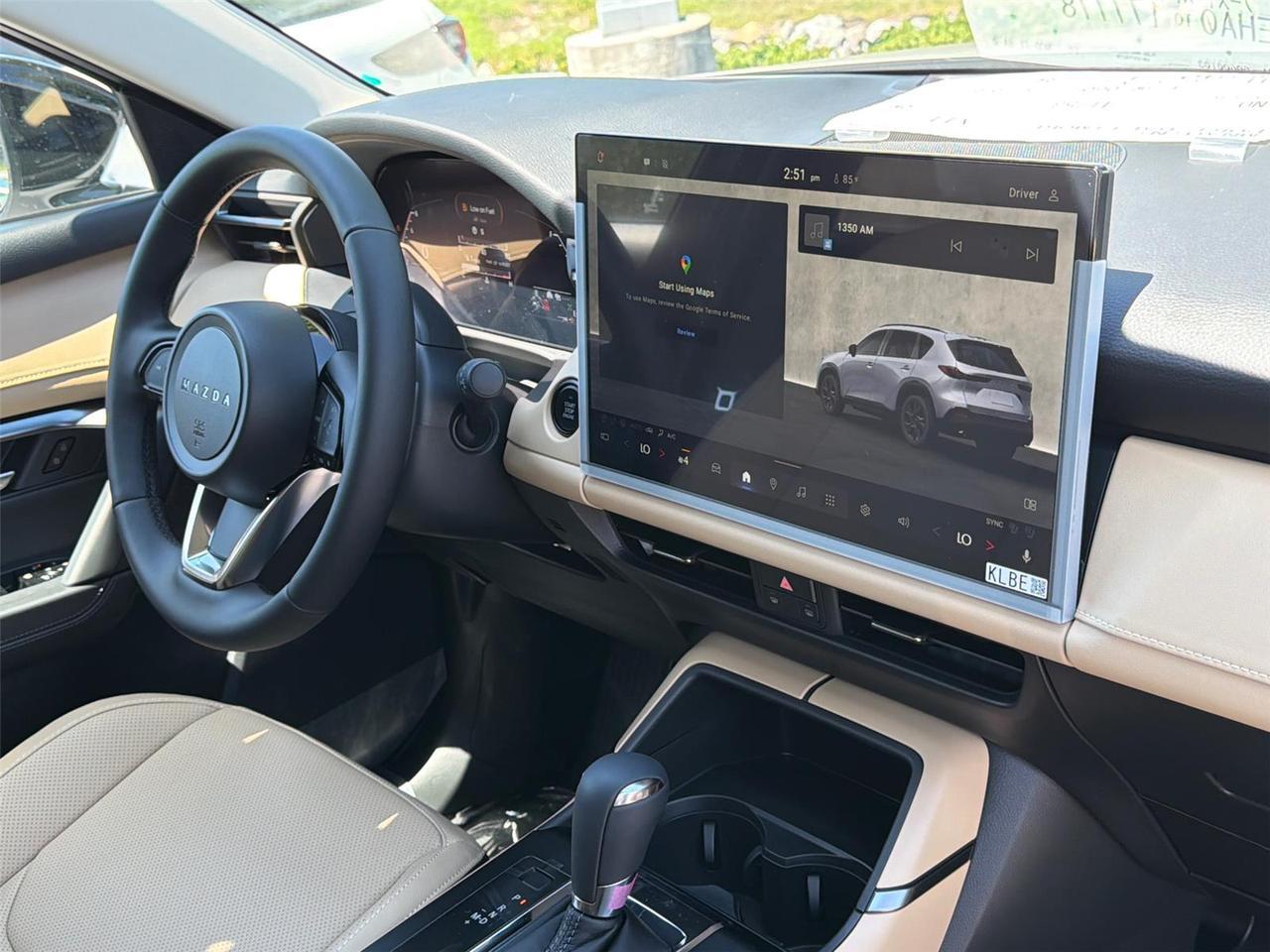 2026 Mazda CX-5 2.5 S Premium Plus Hagerstown MD