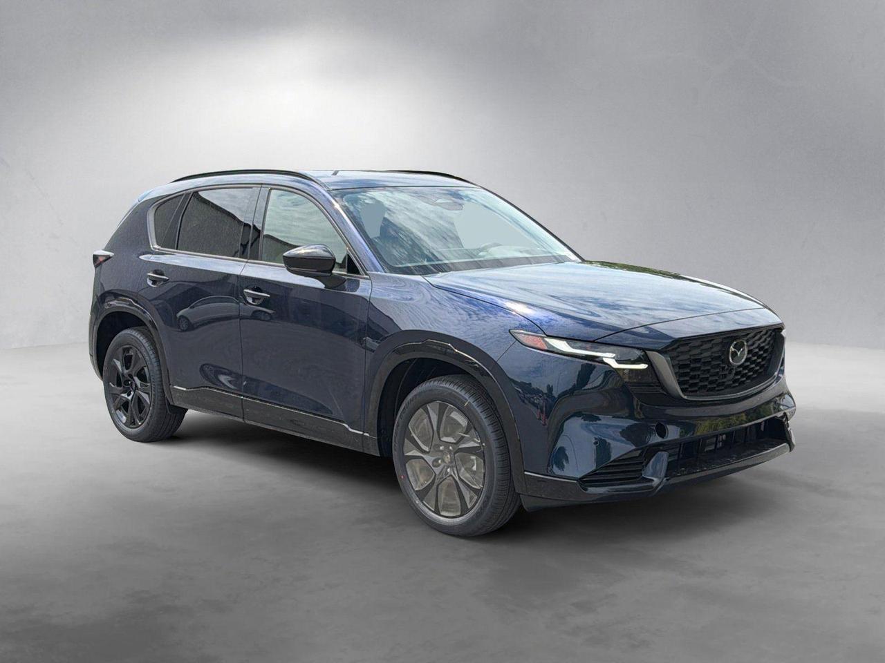 2026 Mazda CX-5 2.5 S Premium Plus Hagerstown MD