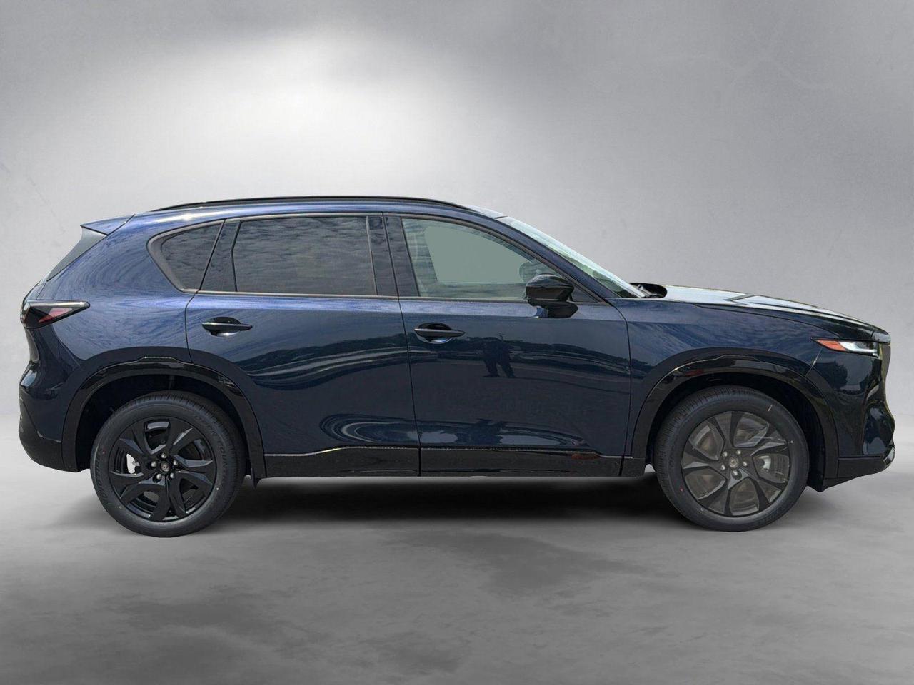2026 Mazda CX-5 2.5 S Premium Plus Hagerstown MD