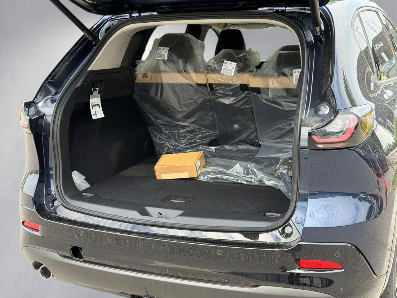 2026 Mazda CX-5 2.5 S Premium Plus Hagerstown MD