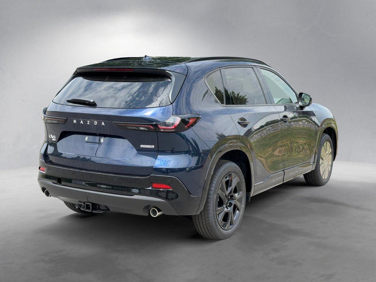 2026 Mazda CX-5 2.5 S Premium Plus Hagerstown MD