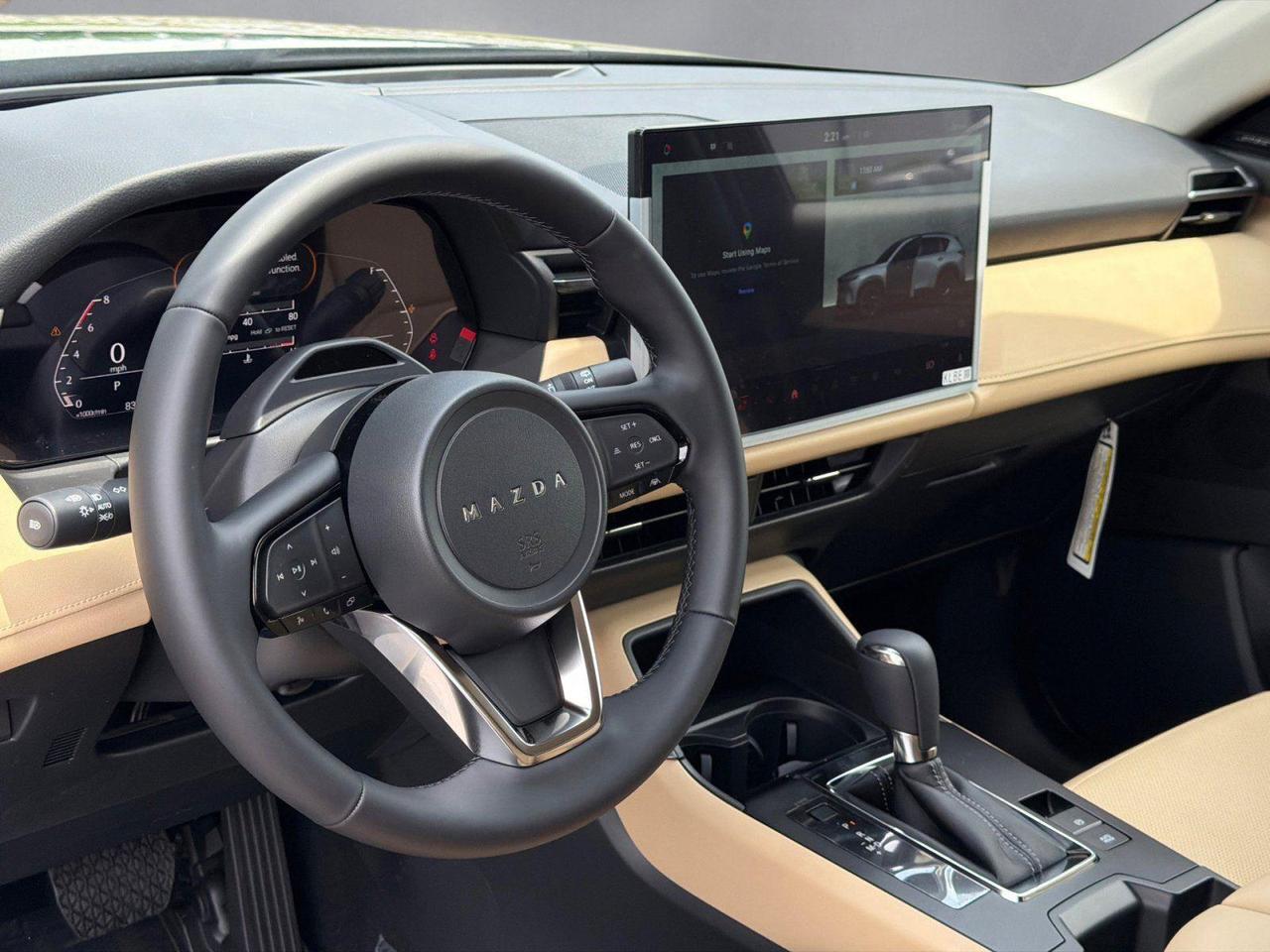 2026 Mazda CX-5 2.5 S Premium Plus Hagerstown MD