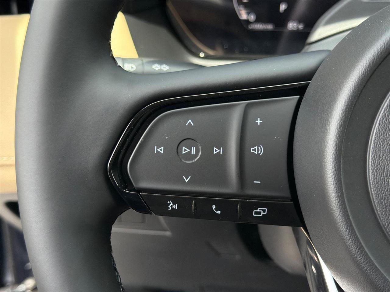 2026 Mazda CX-5 2.5 S Premium Plus Hagerstown MD