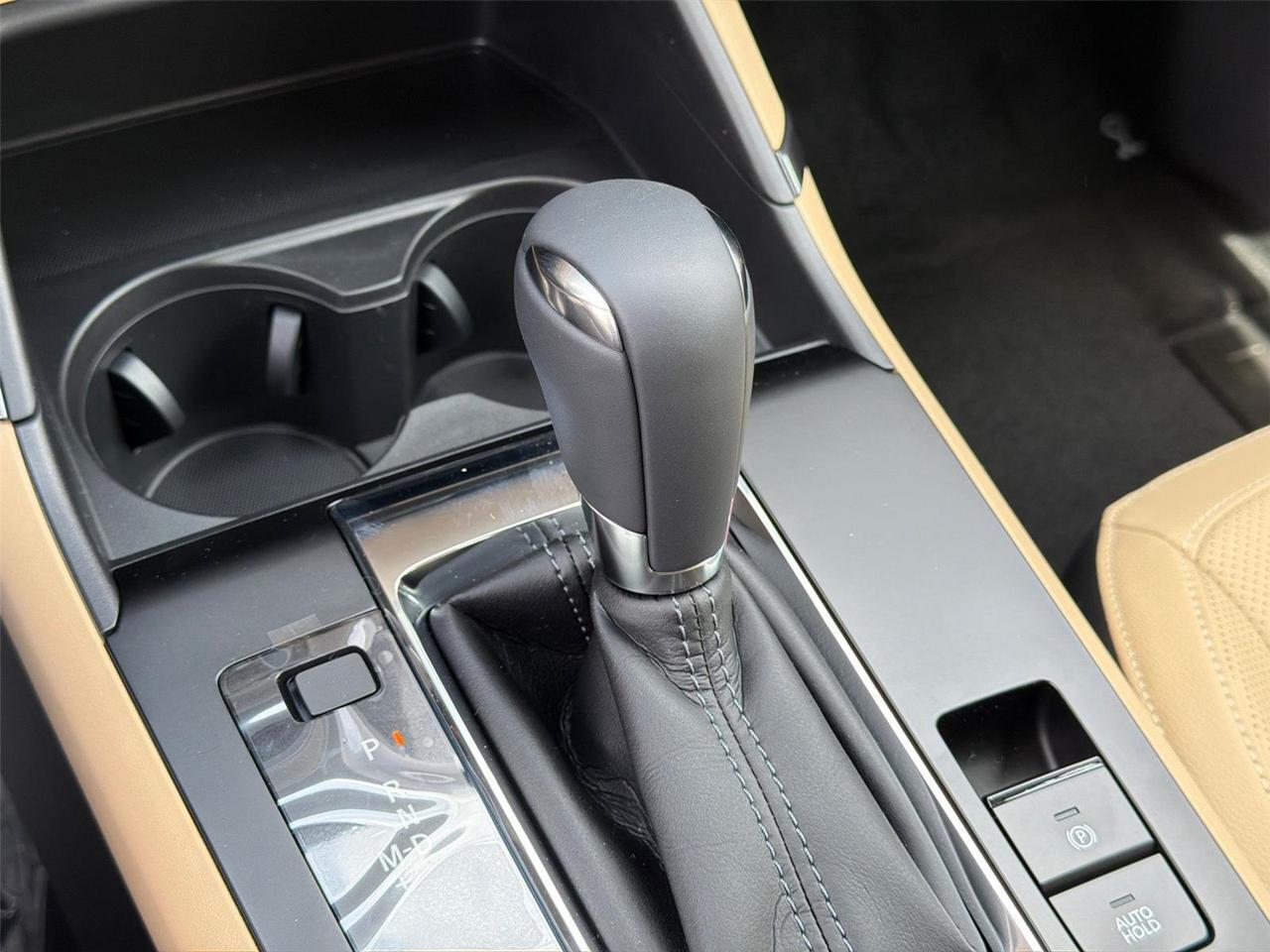 2026 Mazda CX-5 2.5 S Premium Plus Hagerstown MD