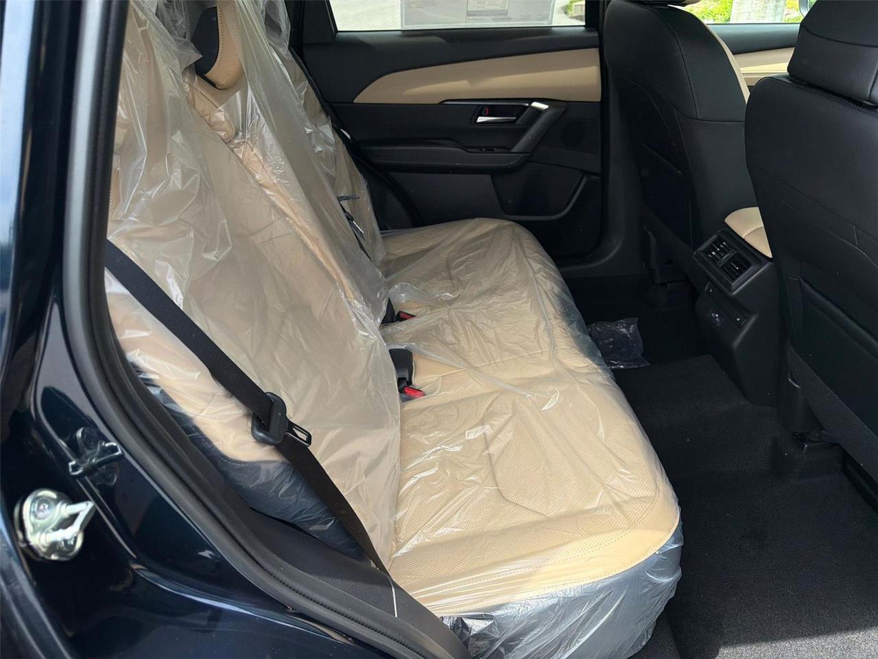 2026 Mazda CX-5 2.5 S Premium Plus Hagerstown MD