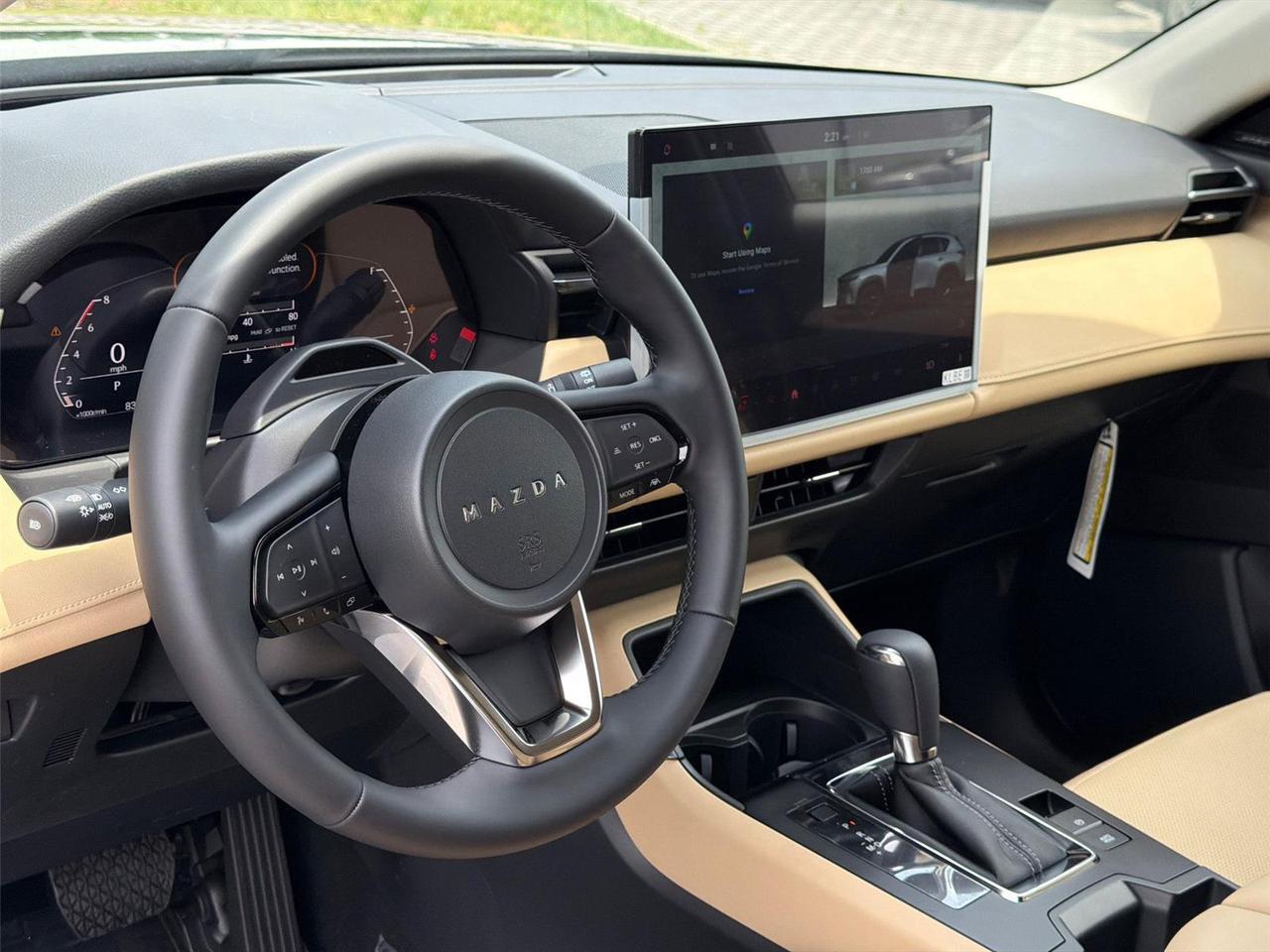 2026 Mazda CX-5 2.5 S Premium Plus Hagerstown MD