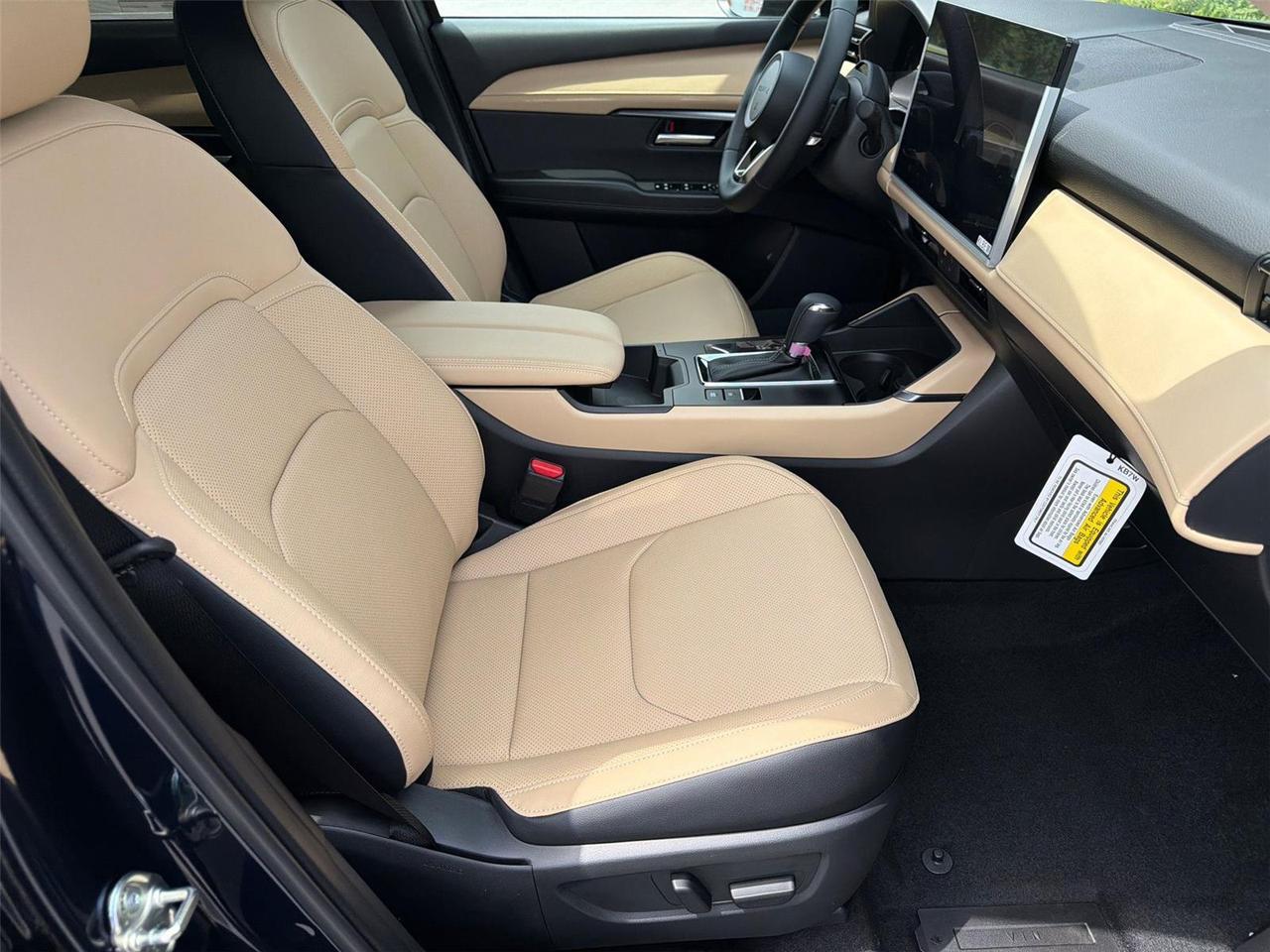 2026 Mazda CX-5 2.5 S Premium Plus Hagerstown MD