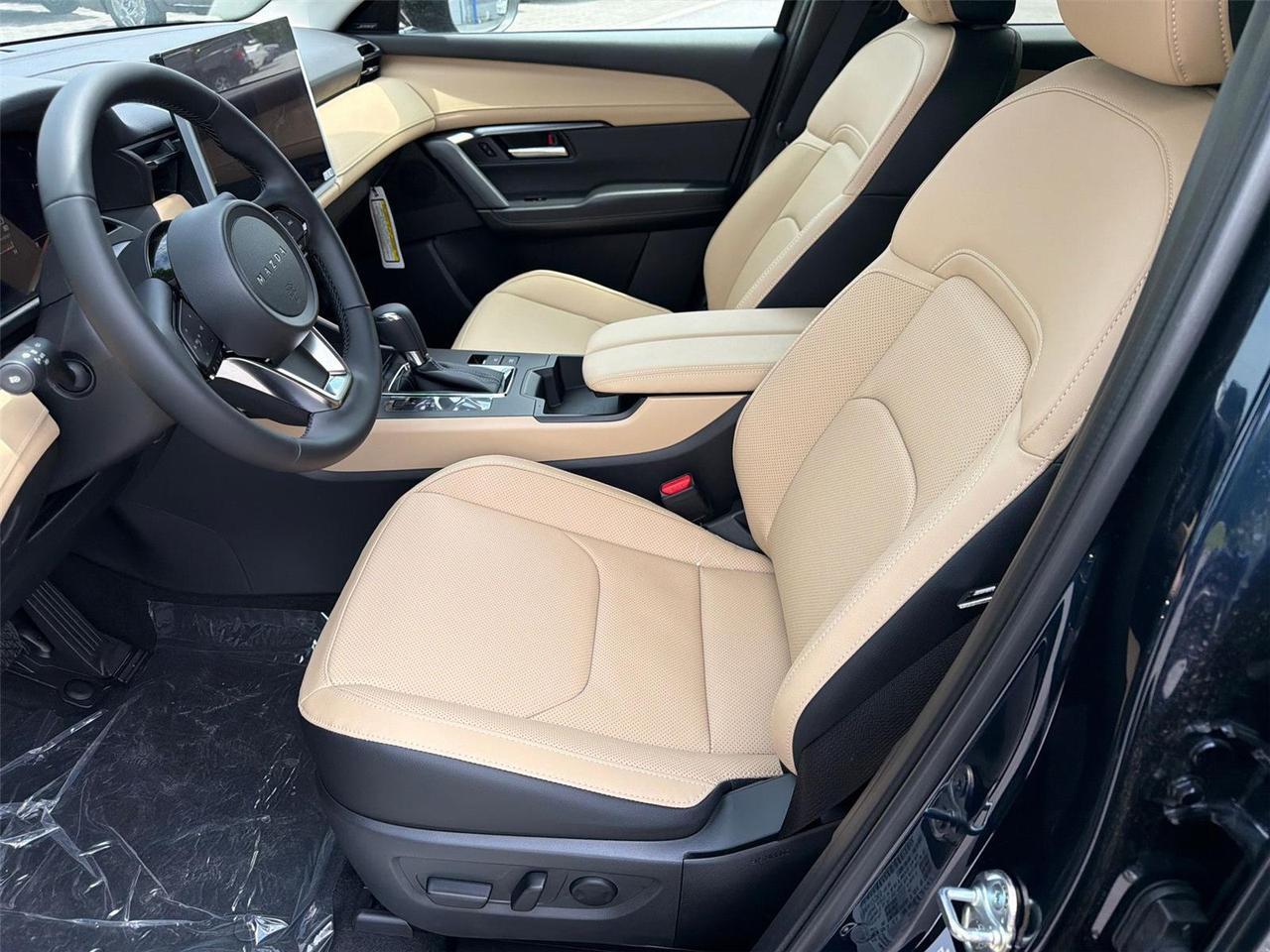 2026 Mazda CX-5 2.5 S Premium Plus Hagerstown MD