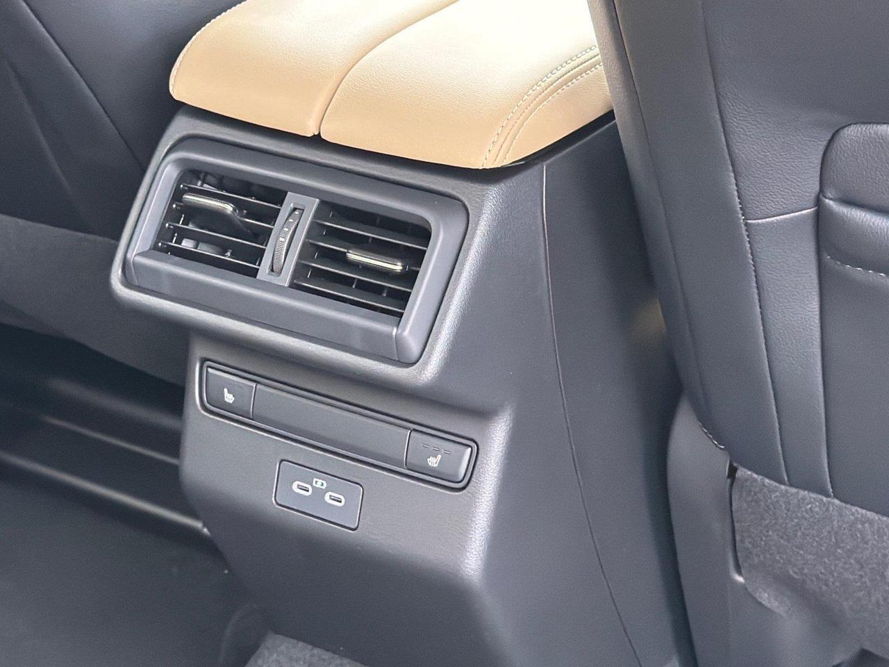 2026 Mazda CX-5 2.5 S Premium Plus Hagerstown MD