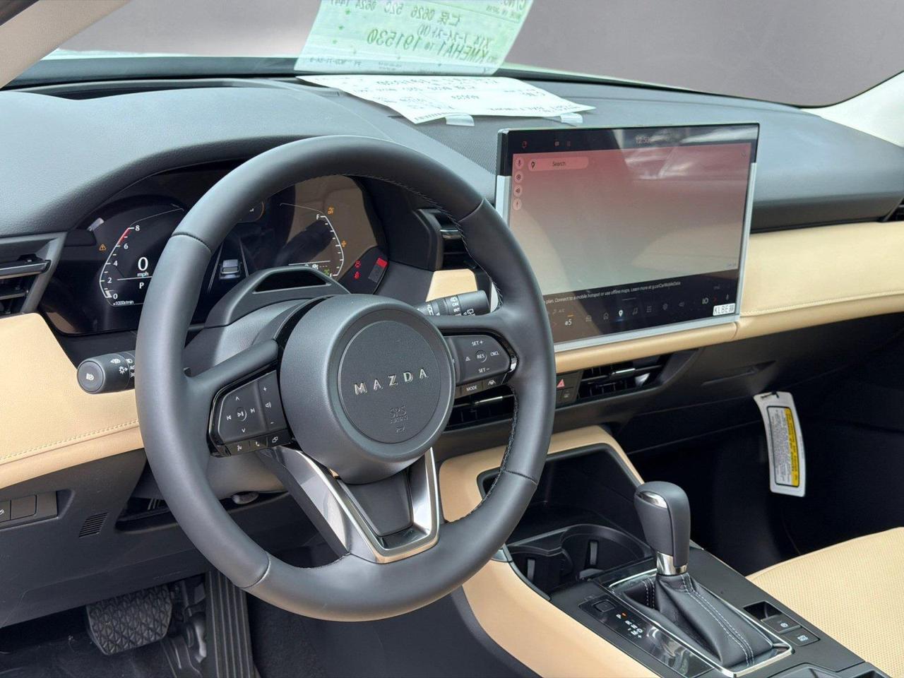2026 Mazda CX-5 2.5 S Premium Plus Hagerstown MD