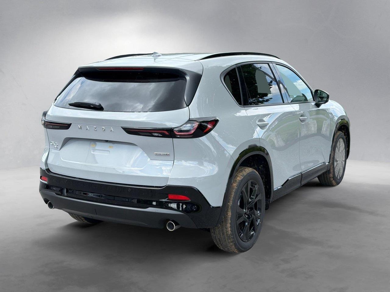2026 Mazda CX-5 2.5 S Premium Plus Hagerstown MD