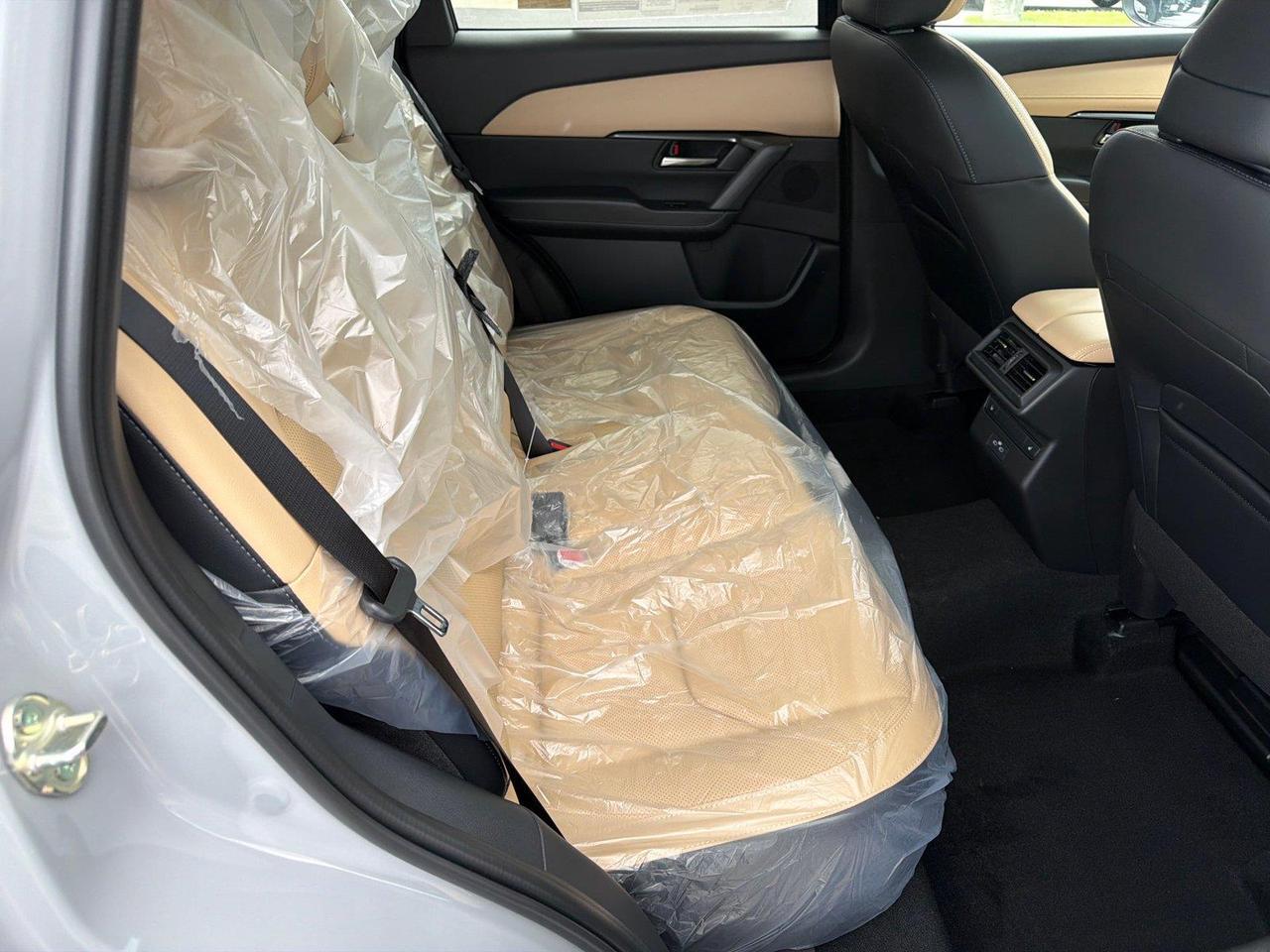 2026 Mazda CX-5 2.5 S Premium Plus Hagerstown MD