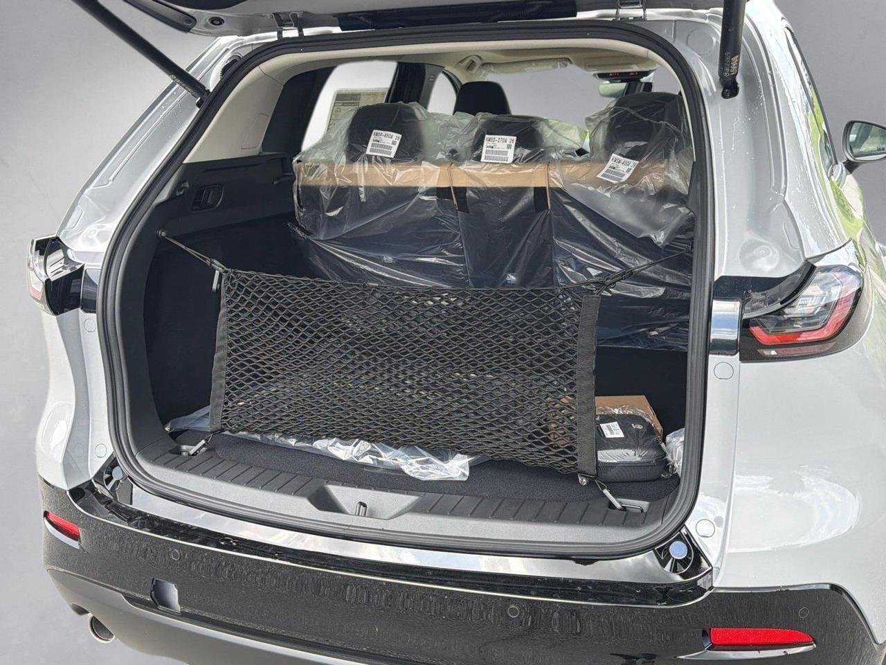 2026 Mazda CX-5 2.5 S Premium Plus Hagerstown MD