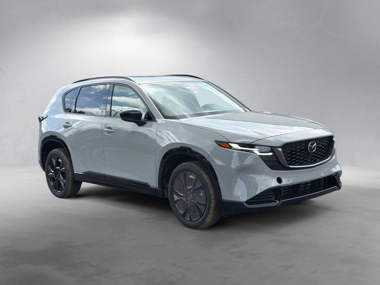 2026 Mazda CX-5 2.5 S Premium Plus