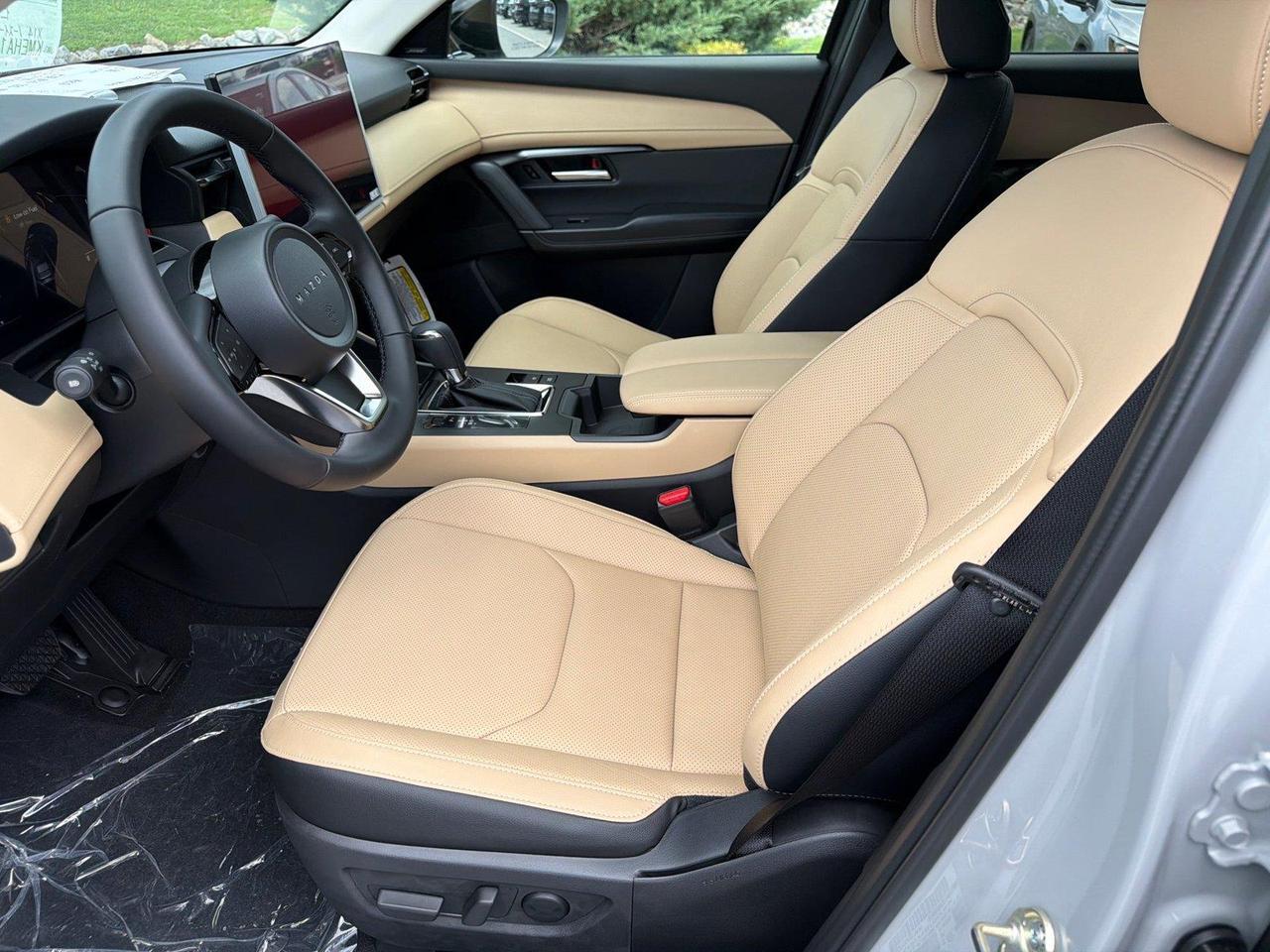 2026 Mazda CX-5 2.5 S Premium Plus Hagerstown MD
