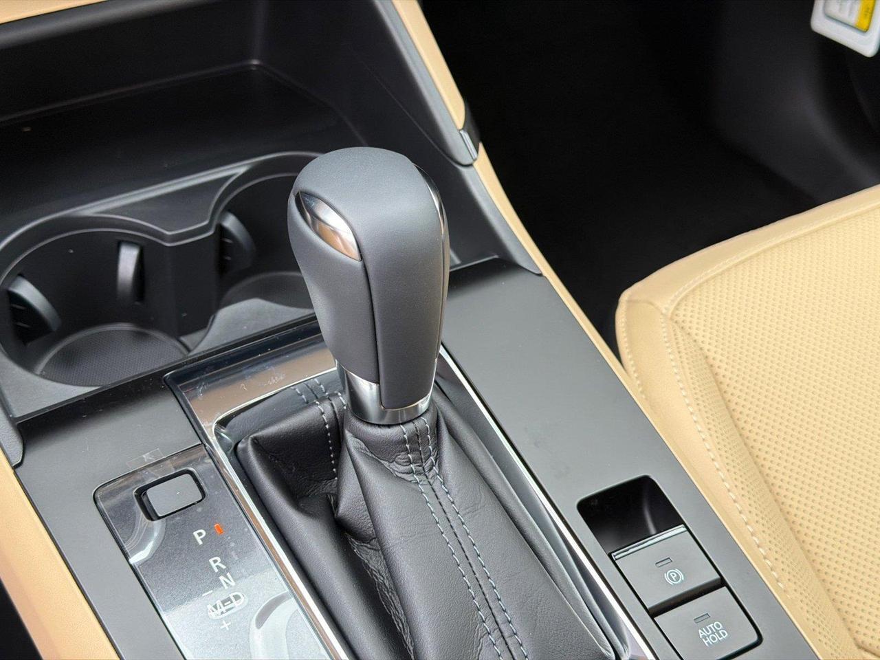 2026 Mazda CX-5 2.5 S Premium Plus Hagerstown MD