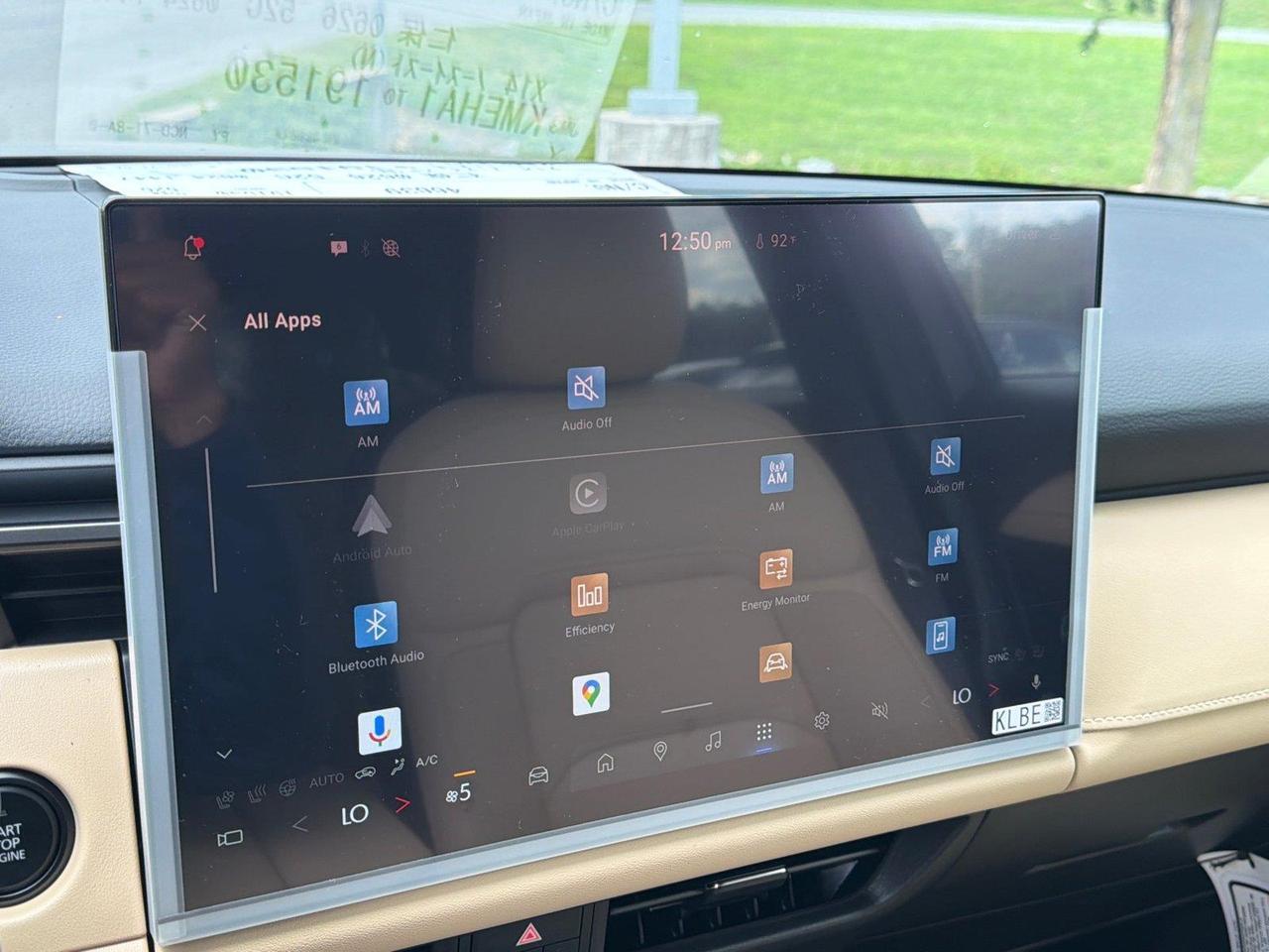 2026 Mazda CX-5 2.5 S Premium Plus Hagerstown MD