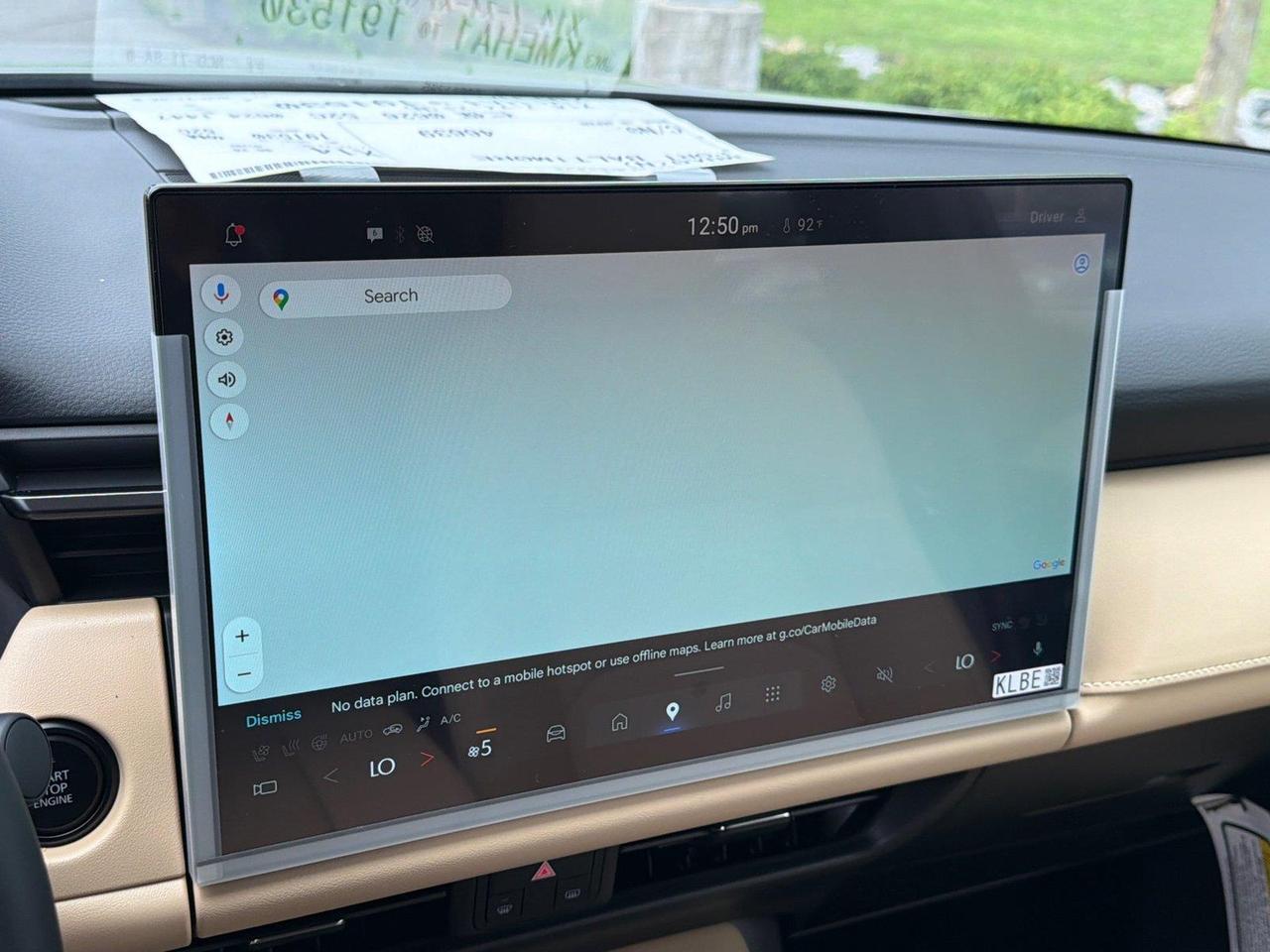 2026 Mazda CX-5 2.5 S Premium Plus Hagerstown MD