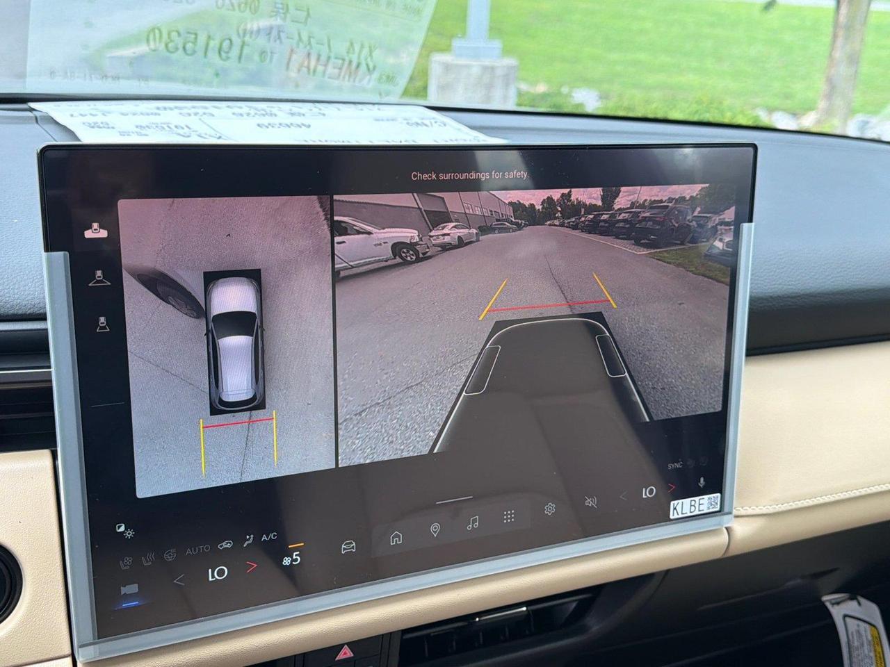 2026 Mazda CX-5 2.5 S Premium Plus Hagerstown MD