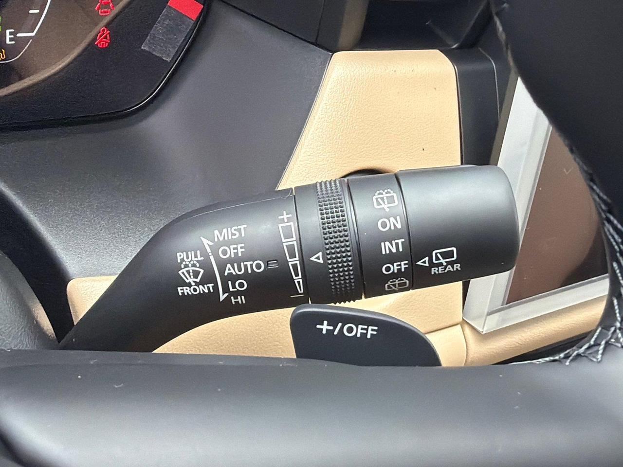 2026 Mazda CX-5 2.5 S Premium Plus Hagerstown MD