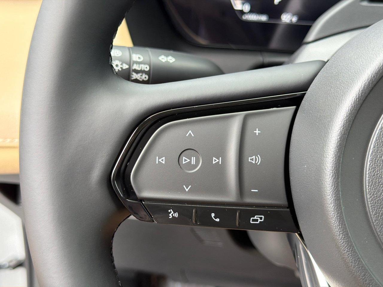 2026 Mazda CX-5 2.5 S Premium Plus Hagerstown MD
