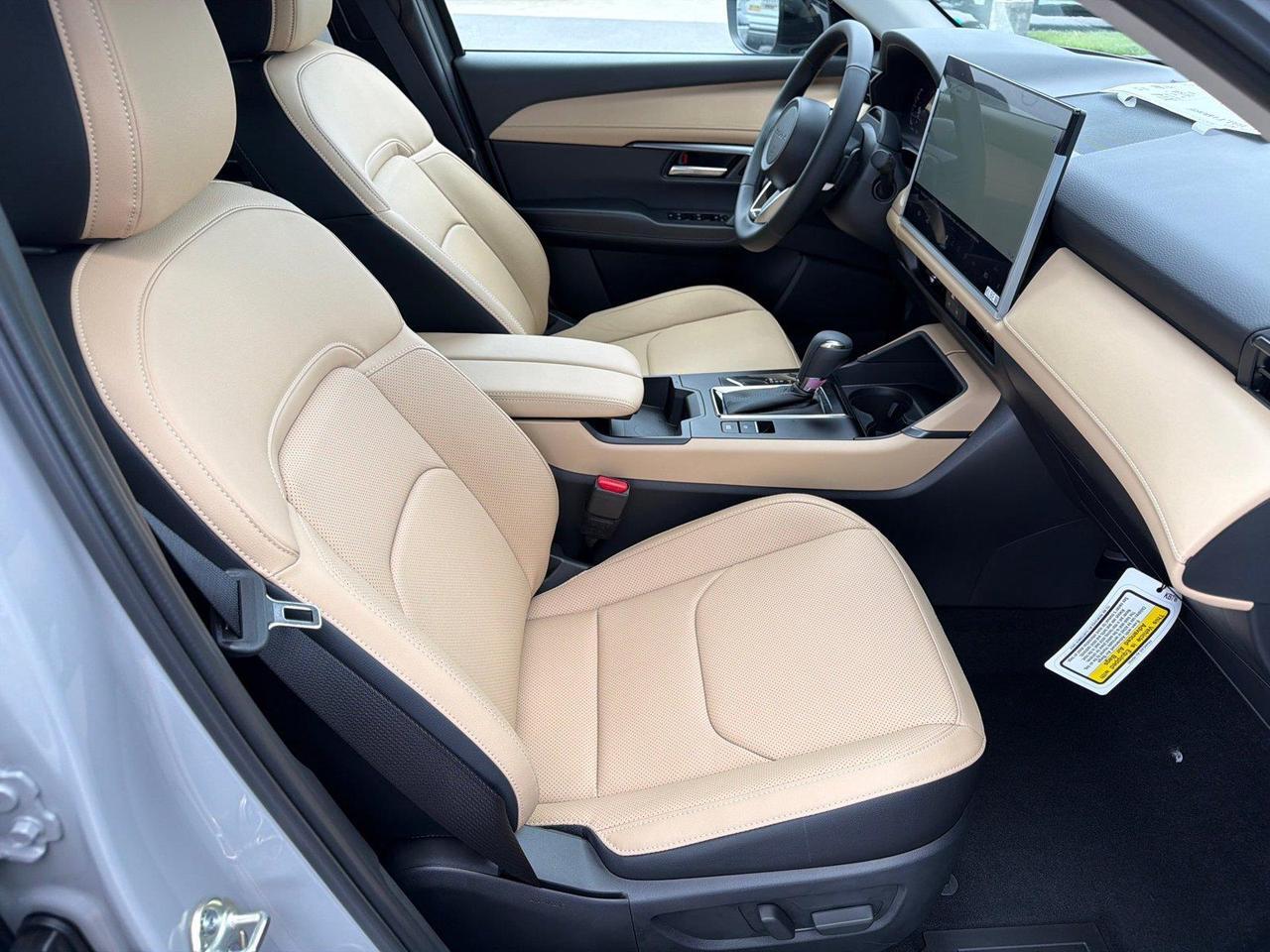 2026 Mazda CX-5 2.5 S Premium Plus Hagerstown MD