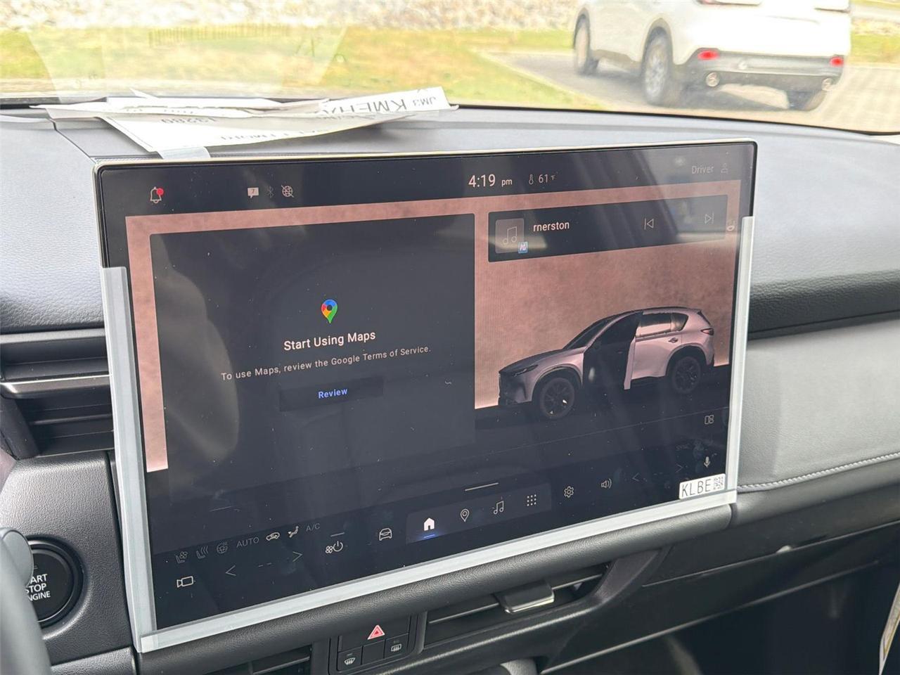 2026 Mazda CX-5 2.5 S Premium Plus Hagerstown MD