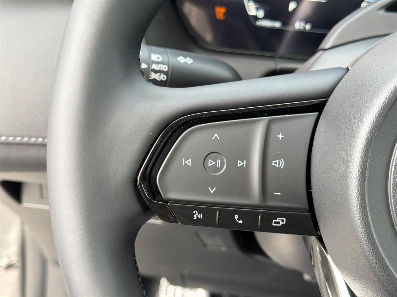 2026 Mazda CX-5 2.5 S Premium Plus Hagerstown MD