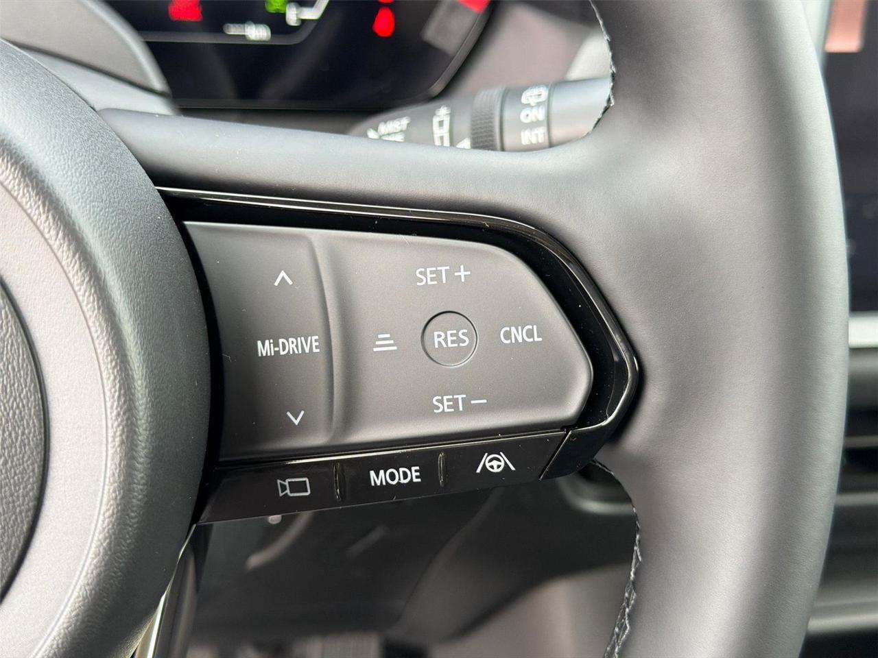 2026 Mazda CX-5 2.5 S Premium Plus Hagerstown MD