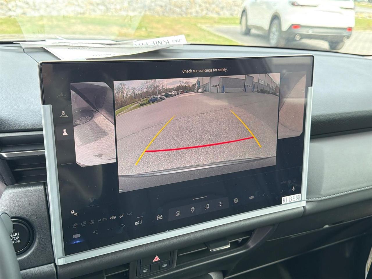 2026 Mazda CX-5 2.5 S Premium Plus Hagerstown MD