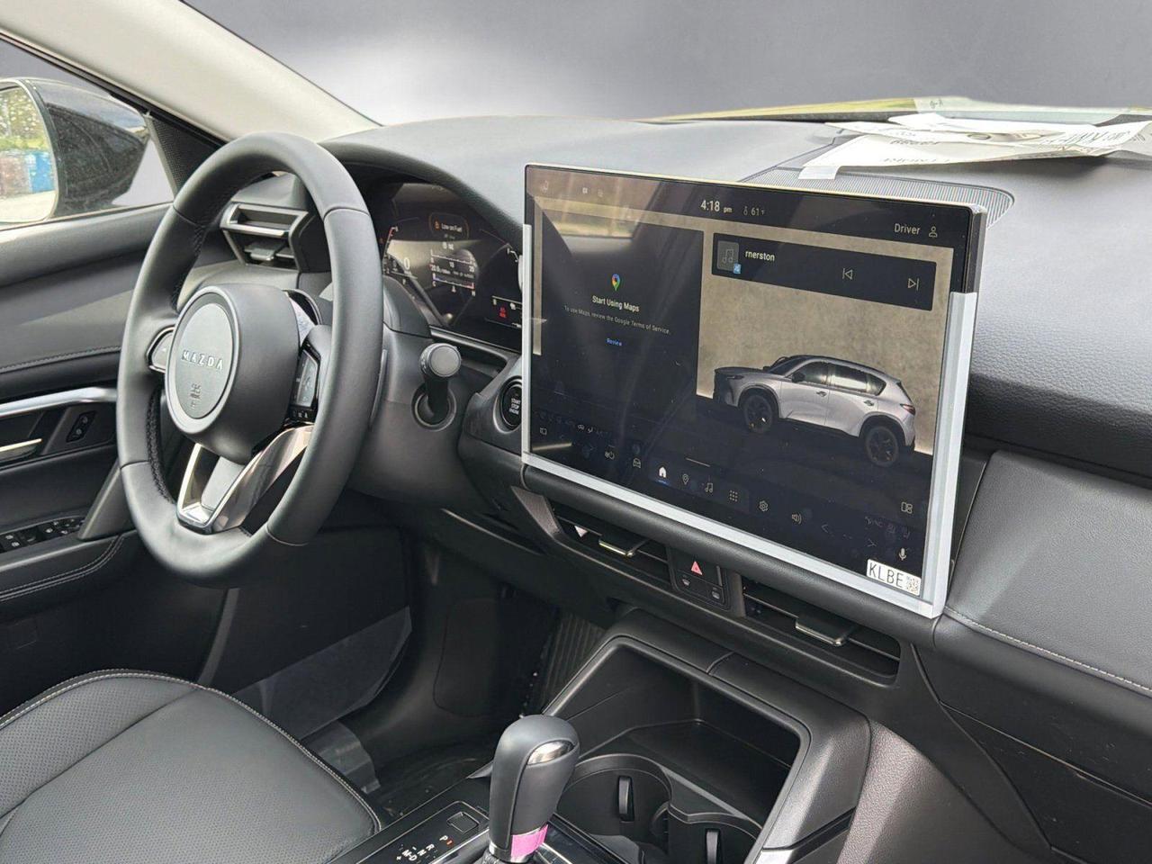 2026 Mazda CX-5 2.5 S Premium Plus Hagerstown MD