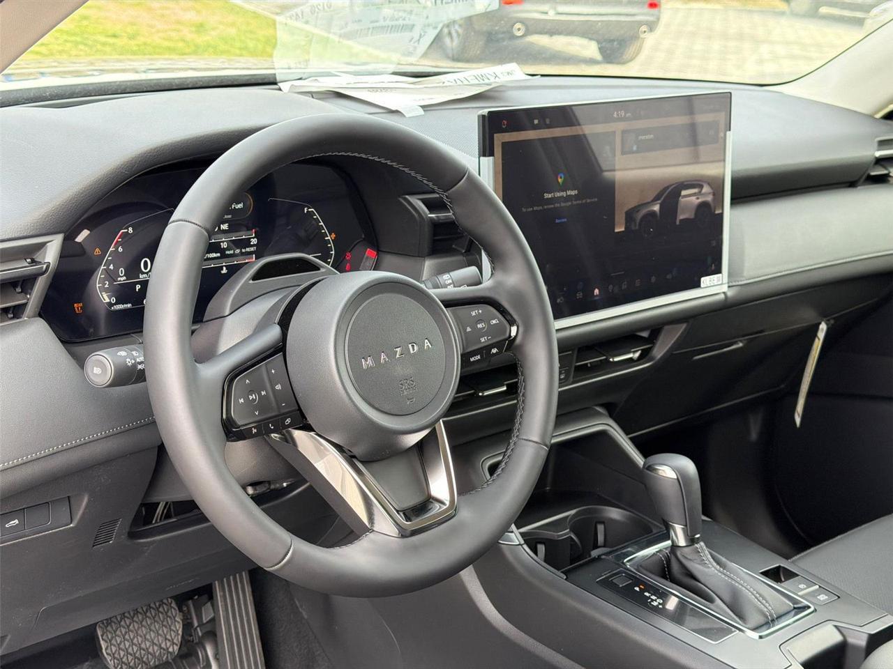 2026 Mazda CX-5 2.5 S Premium Plus Hagerstown MD