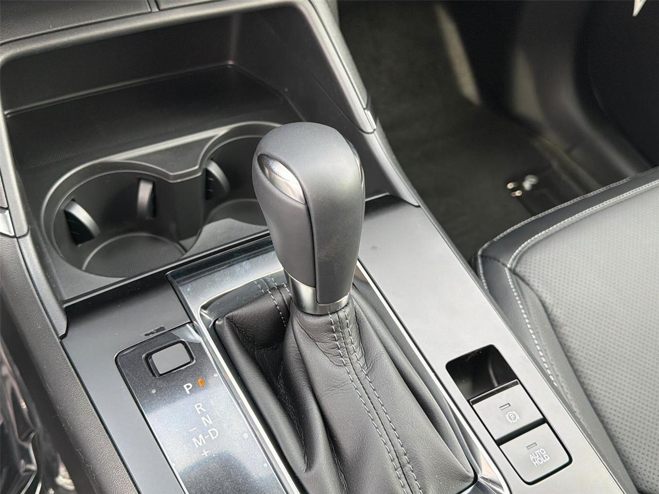 2026 Mazda CX-5 2.5 S Premium Plus Hagerstown MD