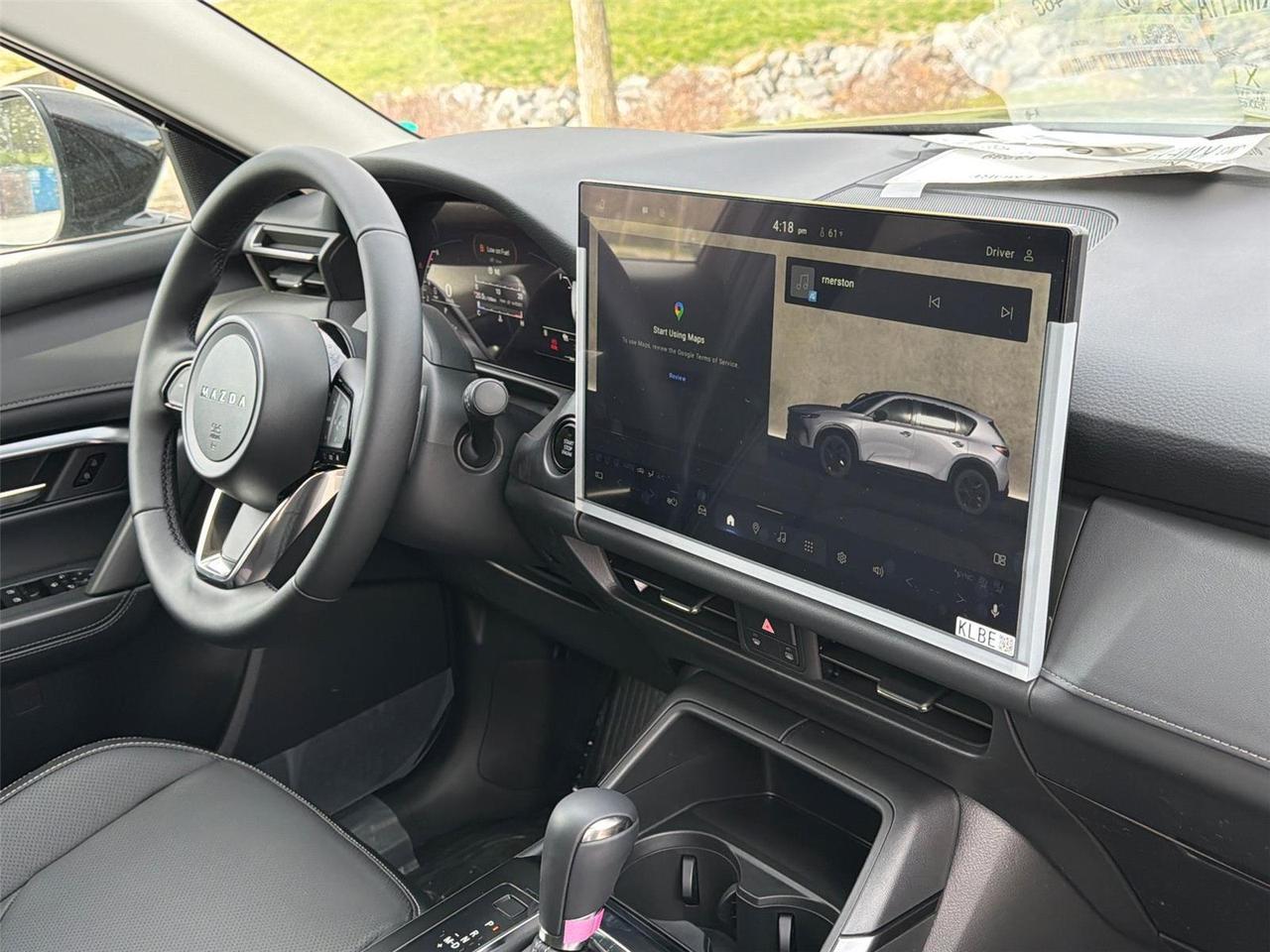 2026 Mazda CX-5 2.5 S Premium Plus Hagerstown MD