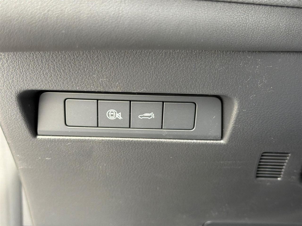 2026 Mazda CX-5 2.5 S Premium Plus Hagerstown MD