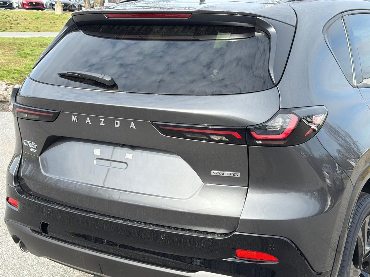 2026 Mazda CX-5 2.5 S Premium Plus Hagerstown MD