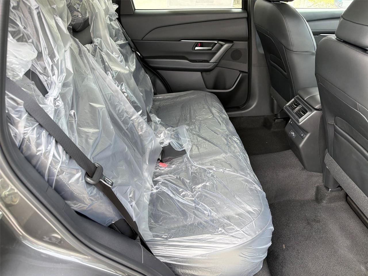 2026 Mazda CX-5 2.5 S Premium Plus Hagerstown MD