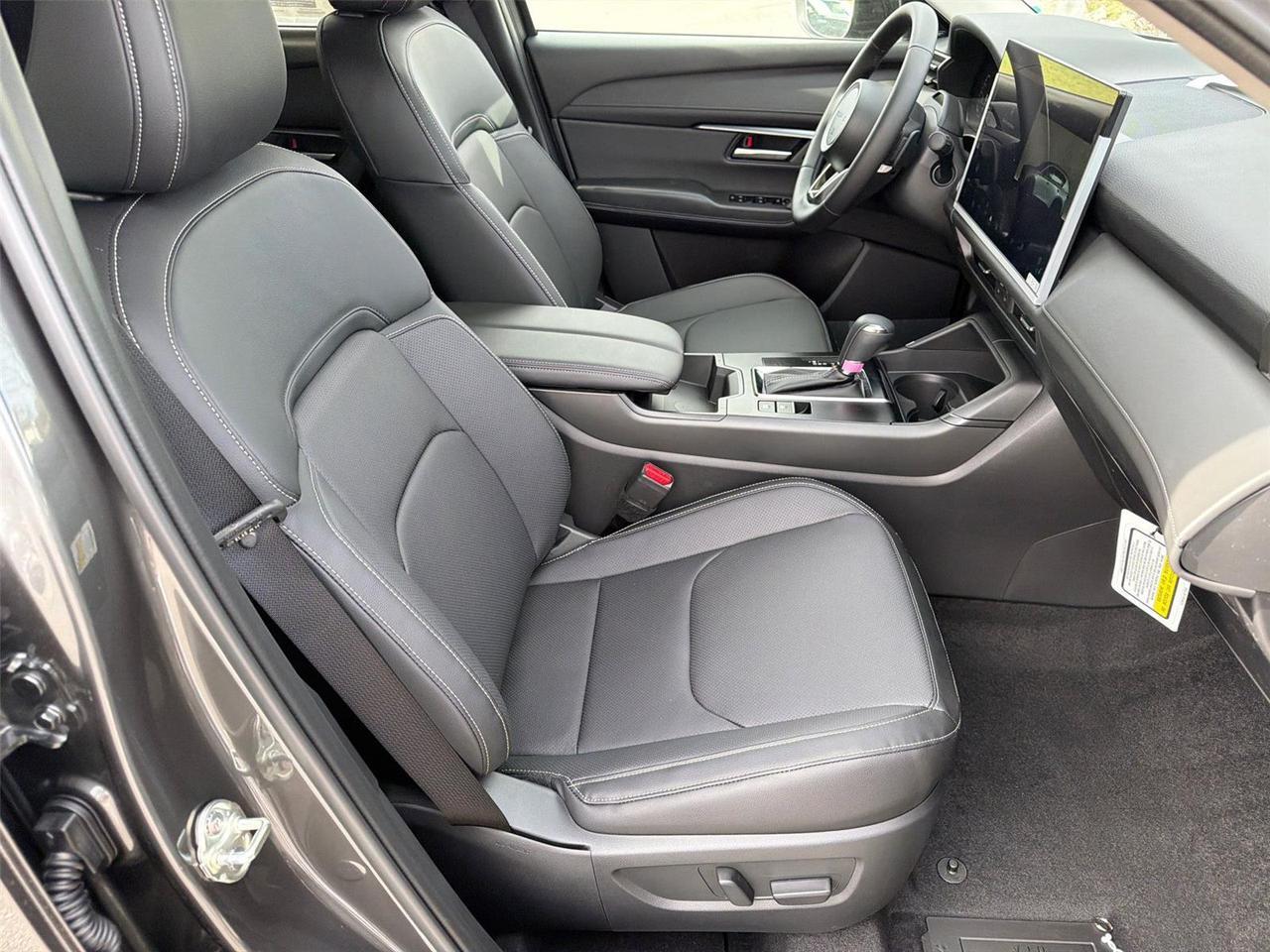 2026 Mazda CX-5 2.5 S Premium Plus Hagerstown MD