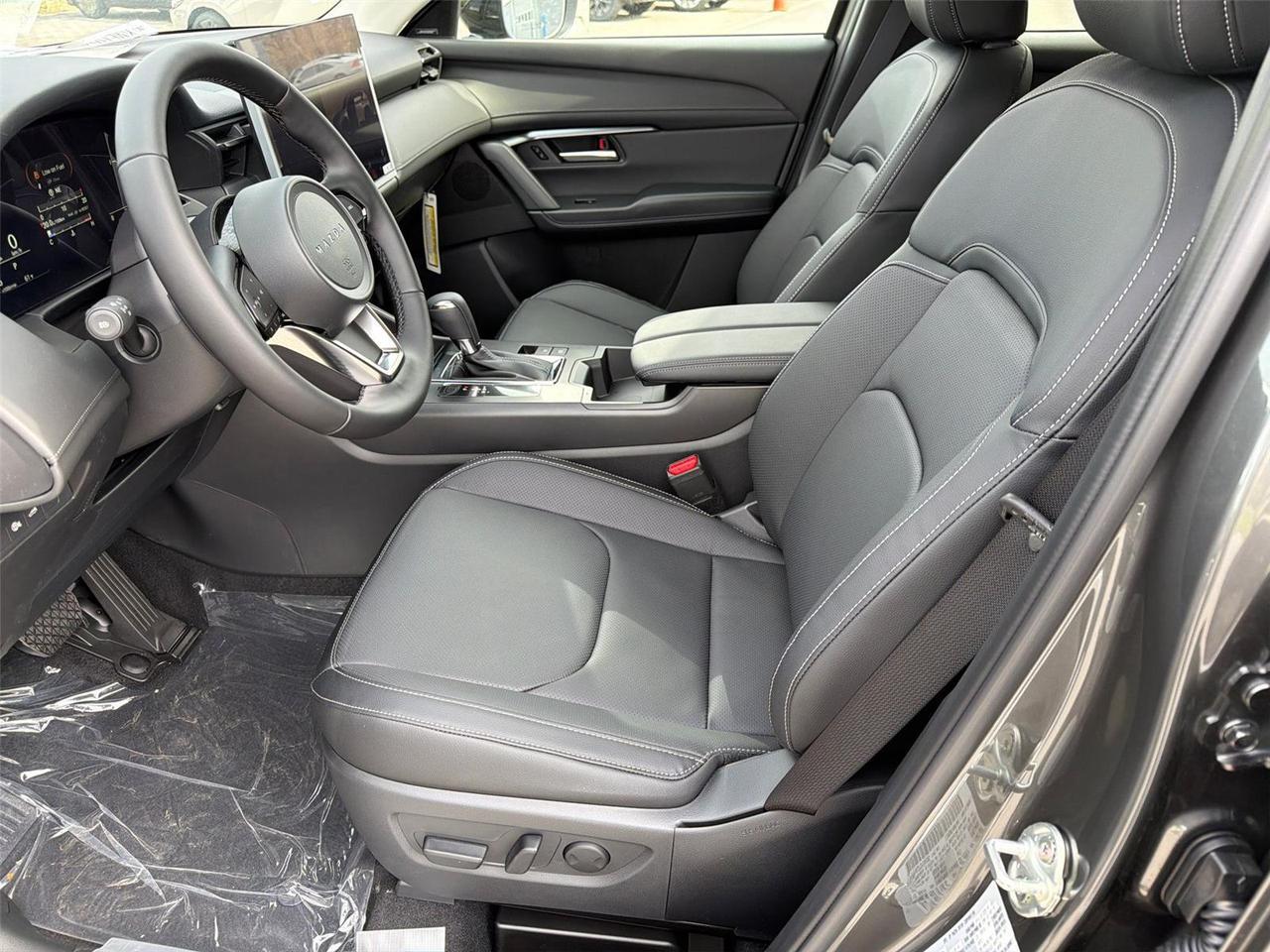 2026 Mazda CX-5 2.5 S Premium Plus Hagerstown MD