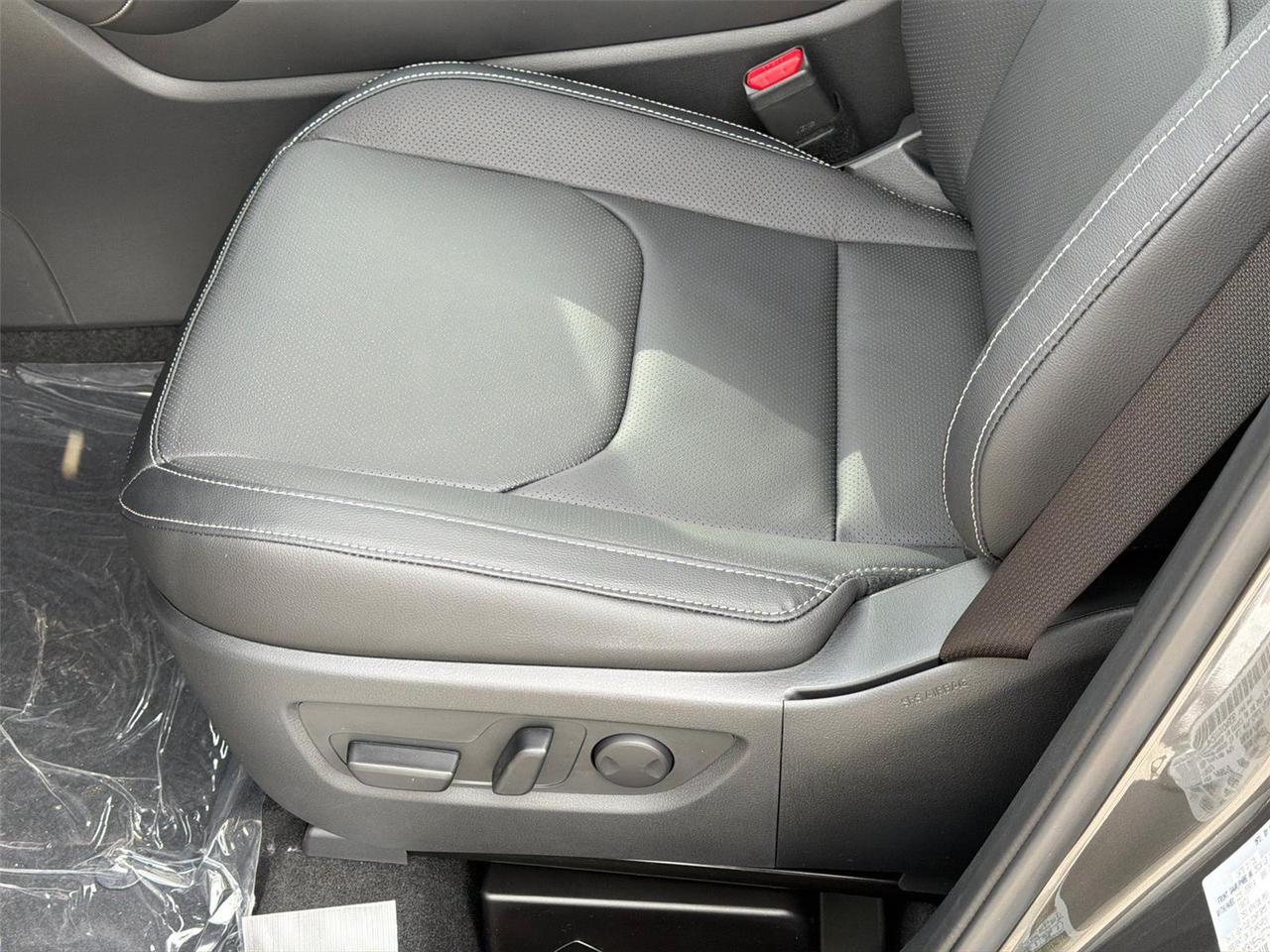 2026 Mazda CX-5 2.5 S Premium Plus Hagerstown MD