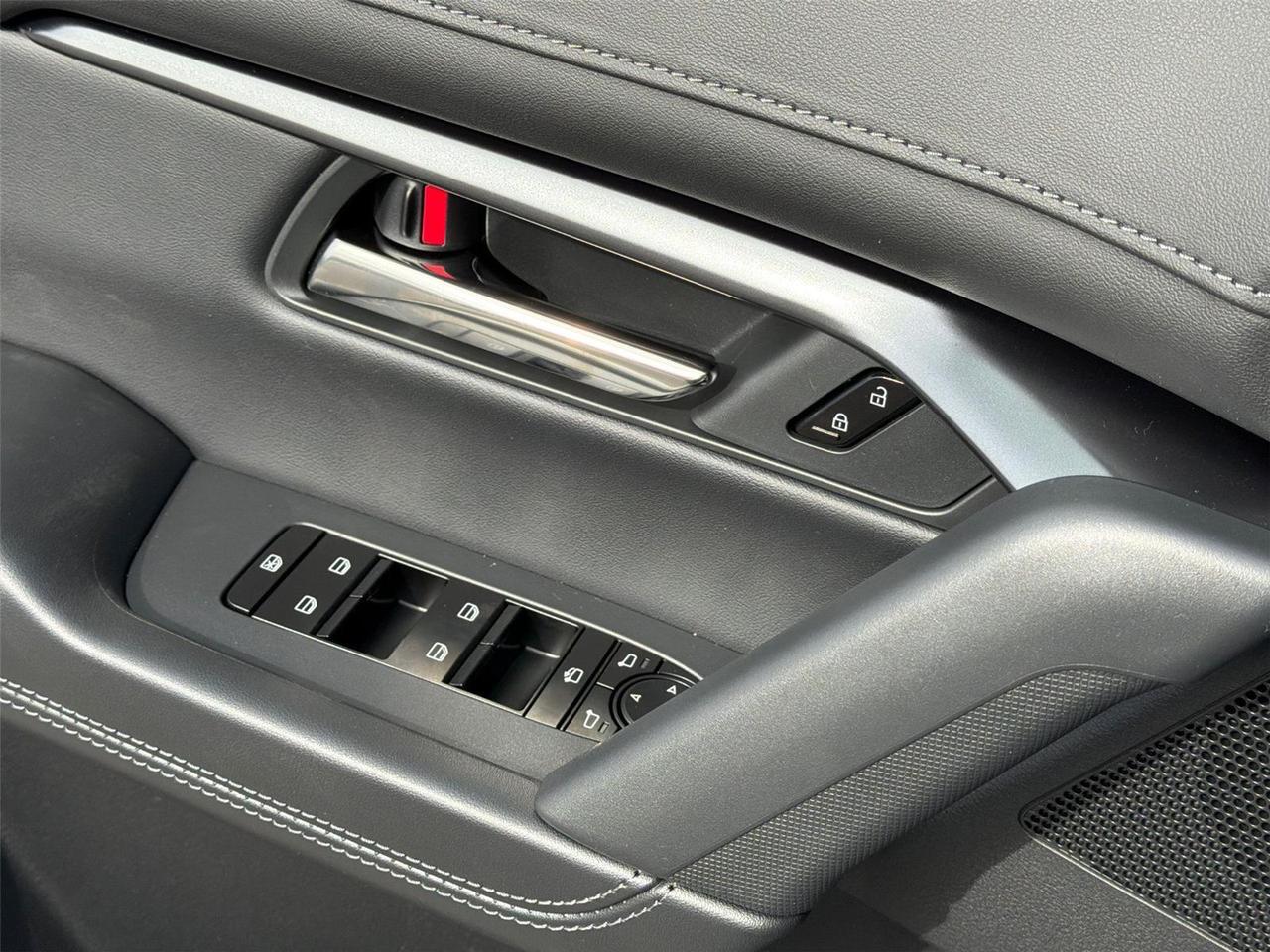 2026 Mazda CX-5 2.5 S Premium Plus Hagerstown MD