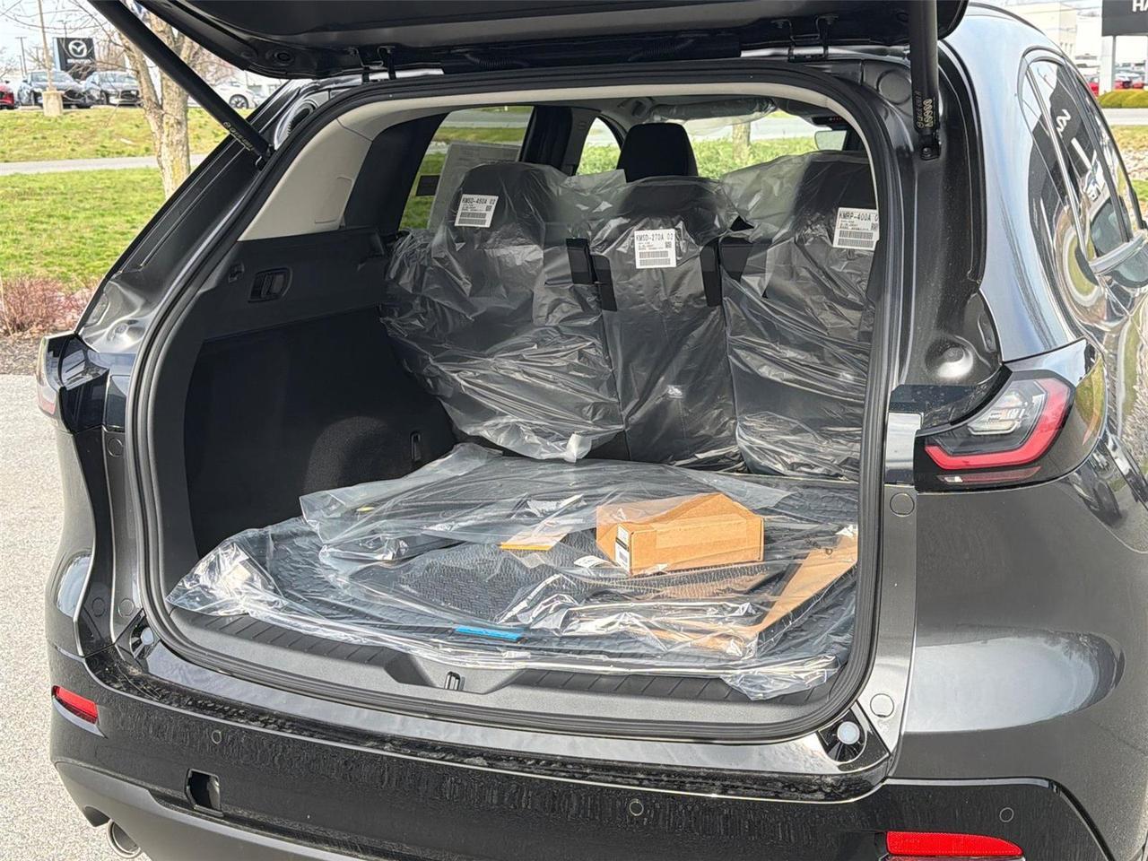 2026 Mazda CX-5 2.5 S Premium Plus Hagerstown MD