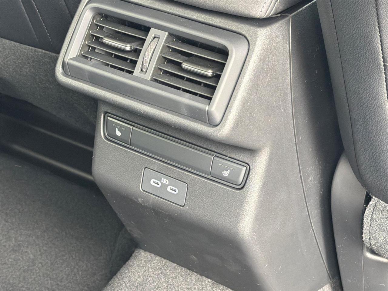 2026 Mazda CX-5 2.5 S Premium Plus Hagerstown MD