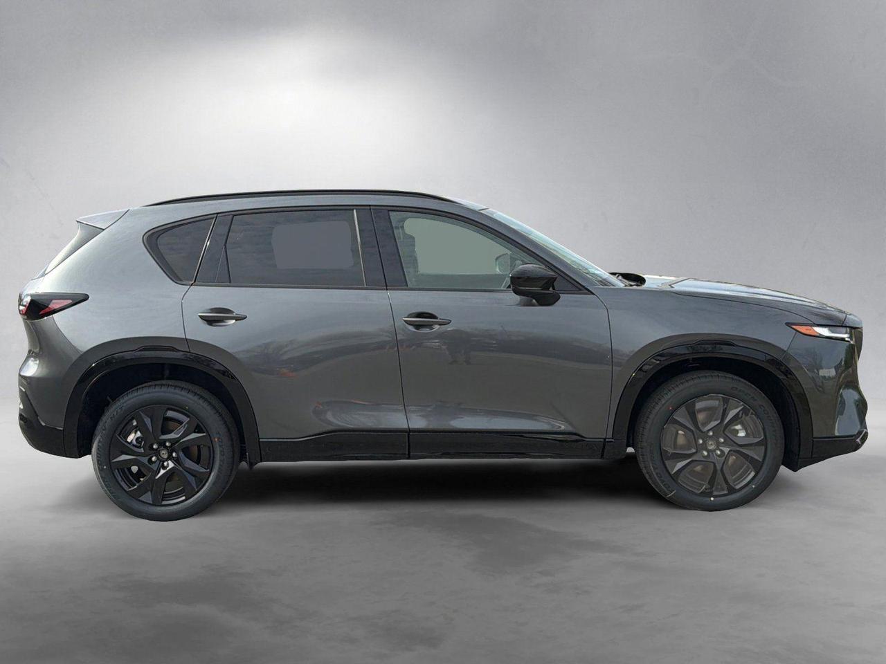 2026 Mazda CX-5 2.5 S Premium Plus Hagerstown MD