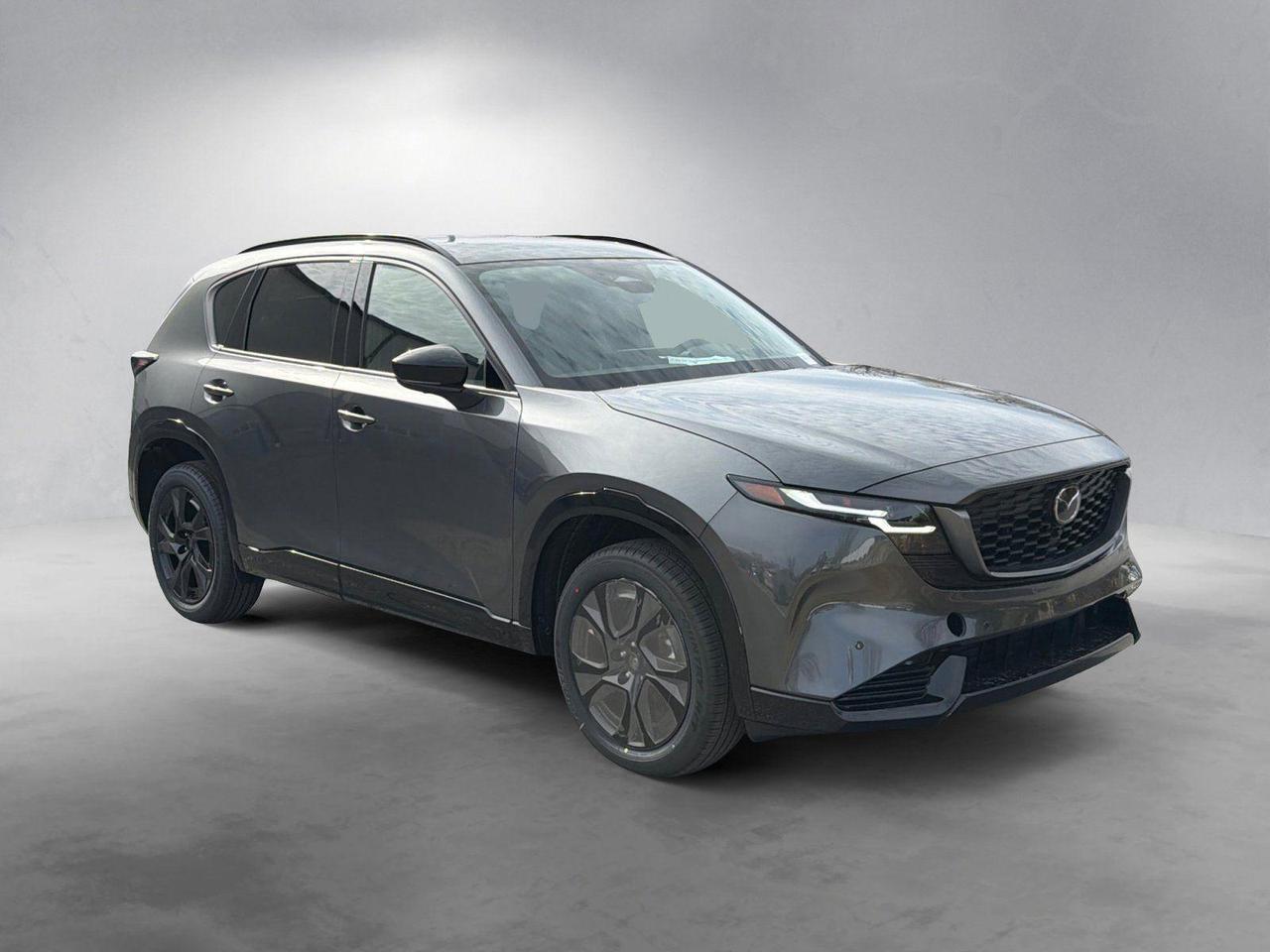 2026 Mazda CX-5 2.5 S Premium Plus Hagerstown MD