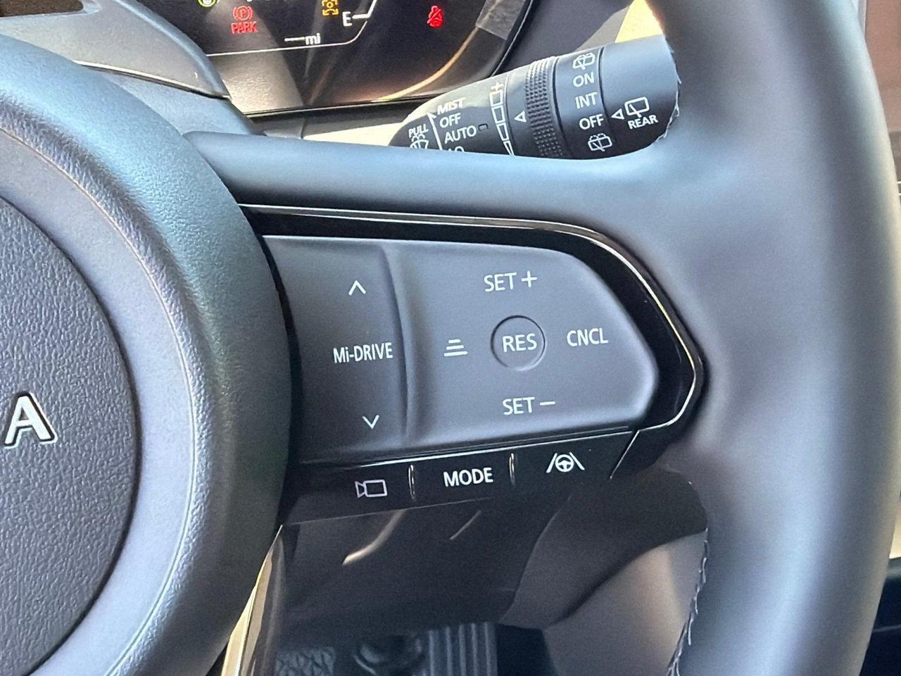 2026 Mazda CX-5 2.5 S Premium Plus Hagerstown MD