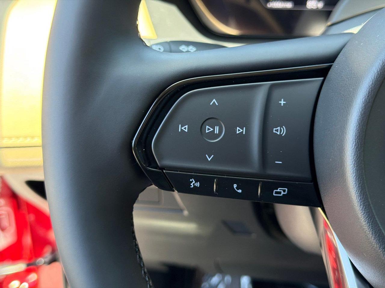 2026 Mazda CX-5 2.5 S Premium Plus Hagerstown MD